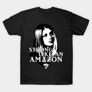 buffy the vampire slayer T-Shirt